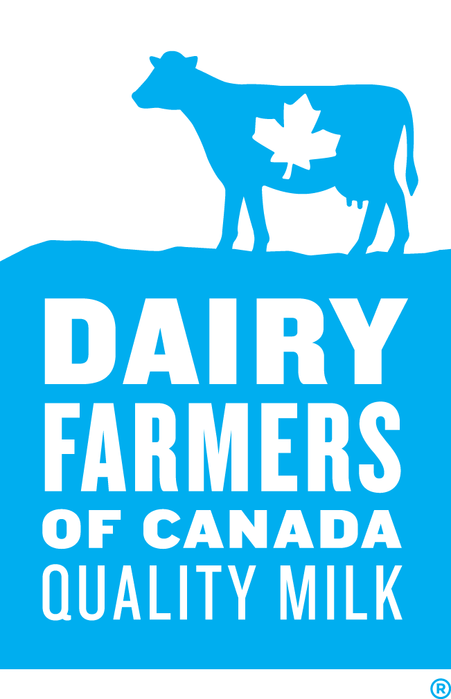 Ridge Crest Dairies - Mission, BC