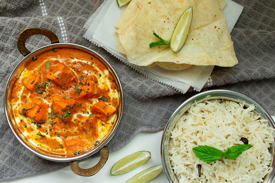 Fresh Paneer Cheese